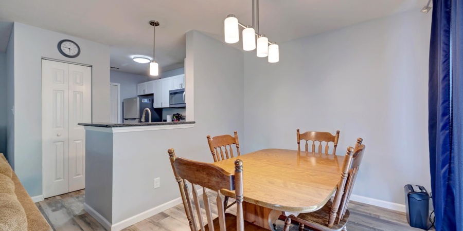 645 E Bayberry Court, Bloomington, Indiana 47401,MLS,202523602