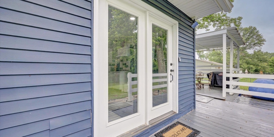 3868 S Sanstone Lane, Bloomington, Indiana 47403,MLS,202523612