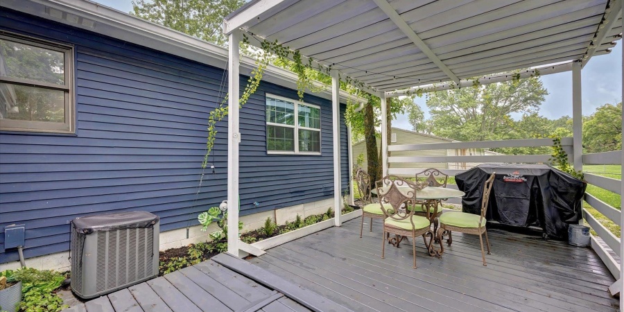 3868 S Sanstone Lane, Bloomington, Indiana 47403,MLS,202523612