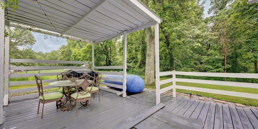 3868 S Sanstone Lane, Bloomington, Indiana 47403,MLS,202523612