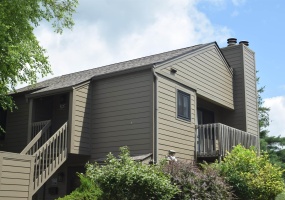 9335 S Lake Ridge Drive, Bloomington, Indiana 47401,MLS,202523674