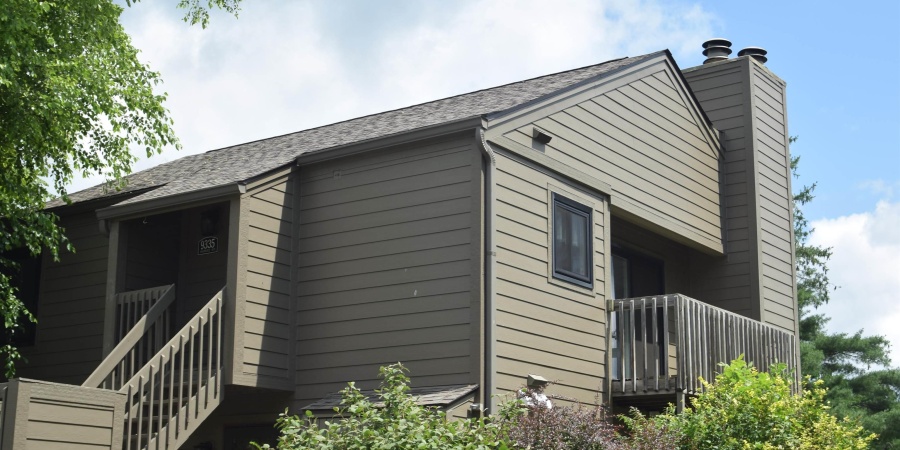 9335 S Lake Ridge Drive, Bloomington, Indiana 47401,MLS,202523674