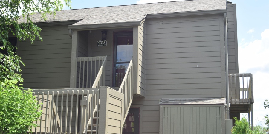 9335 S Lake Ridge Drive, Bloomington, Indiana 47401,MLS,202523674