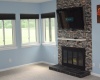 9335 S Lake Ridge Drive, Bloomington, Indiana 47401,MLS,202523674