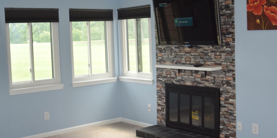 9335 S Lake Ridge Drive, Bloomington, Indiana 47401,MLS,202523674
