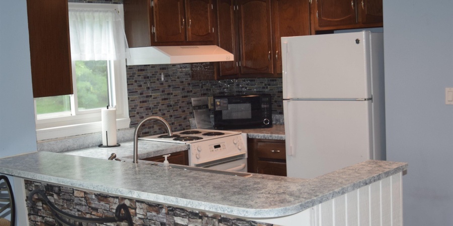 9335 S Lake Ridge Drive, Bloomington, Indiana 47401,MLS,202523674