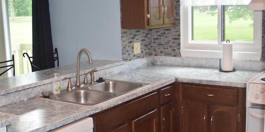 9335 S Lake Ridge Drive, Bloomington, Indiana 47401,MLS,202523674
