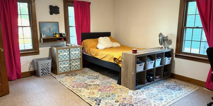 101 Lincoln Avenue, Bedford, Indiana 47421,MLS,202523687