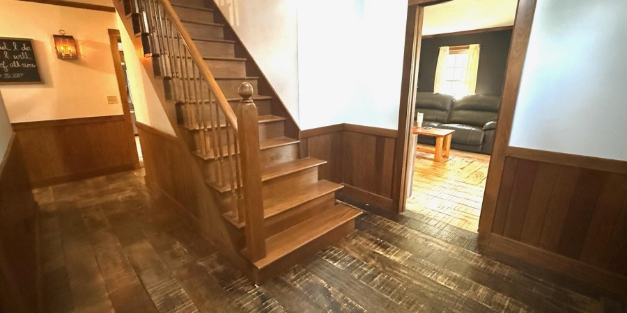 101 Lincoln Avenue, Bedford, Indiana 47421,MLS,202523687