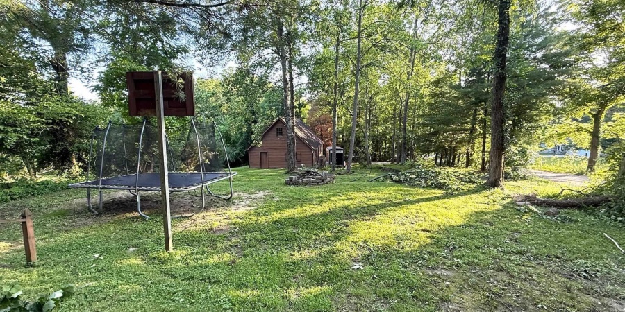 101 Lincoln Avenue, Bedford, Indiana 47421,MLS,202523687