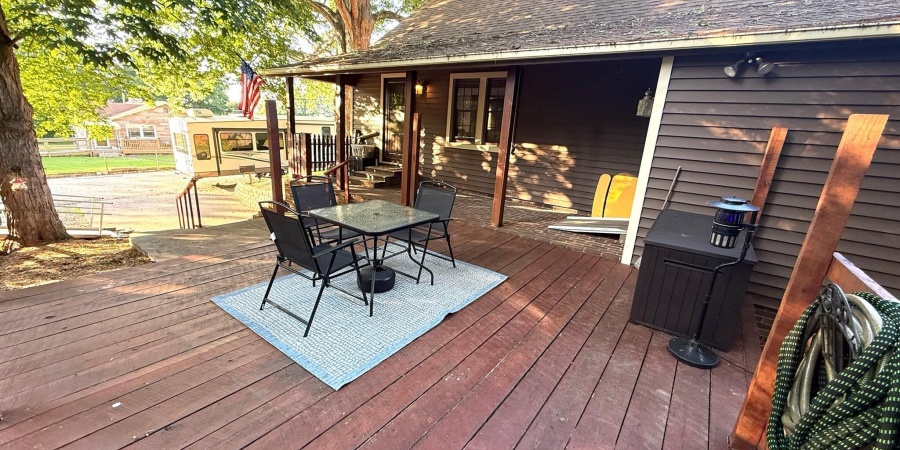 101 Lincoln Avenue, Bedford, Indiana 47421,MLS,202523687