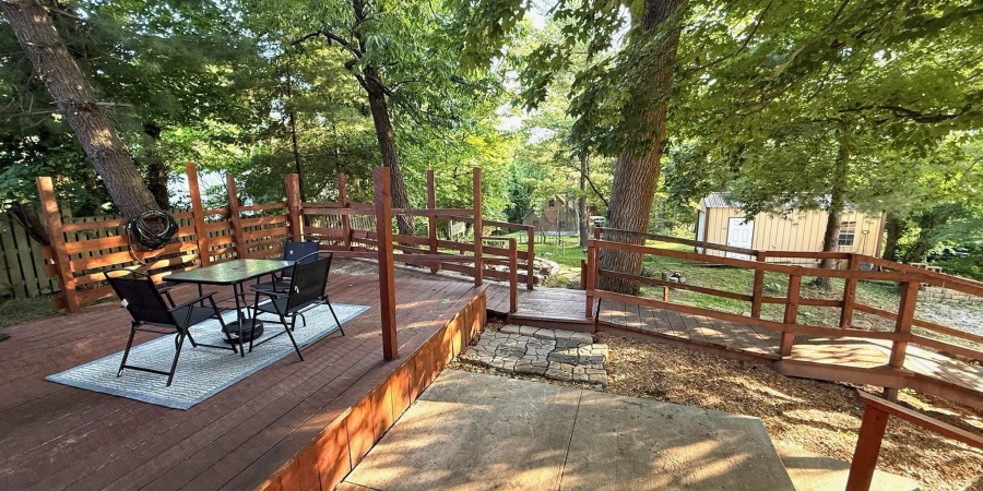 101 Lincoln Avenue, Bedford, Indiana 47421,MLS,202523687