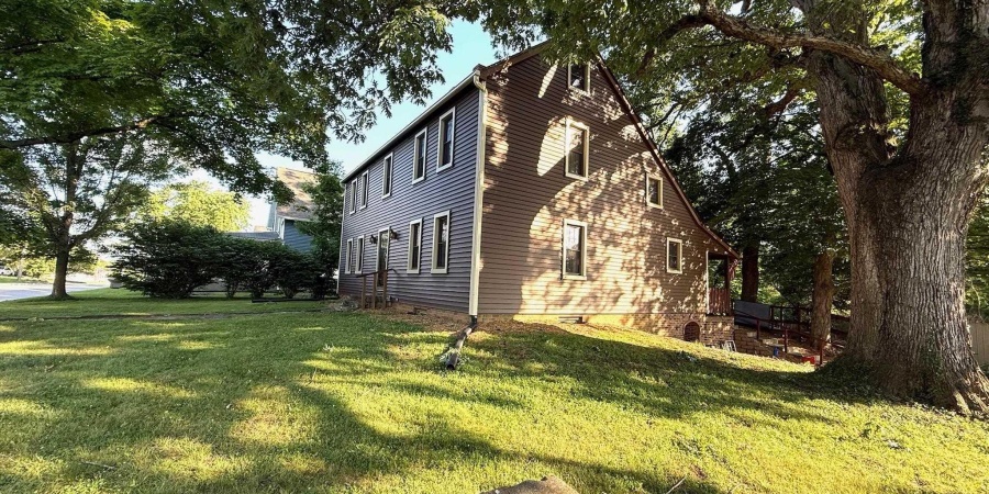 101 Lincoln Avenue, Bedford, Indiana 47421,MLS,202523687