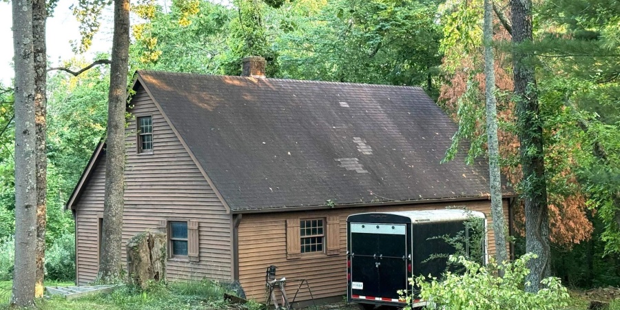 101 Lincoln Avenue, Bedford, Indiana 47421,MLS,202523687