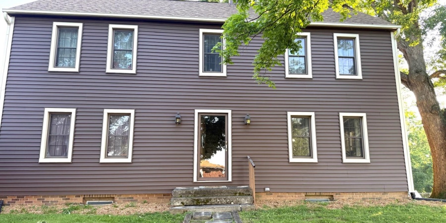 101 Lincoln Avenue, Bedford, Indiana 47421,MLS,202523687