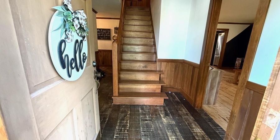 101 Lincoln Avenue, Bedford, Indiana 47421,MLS,202523687