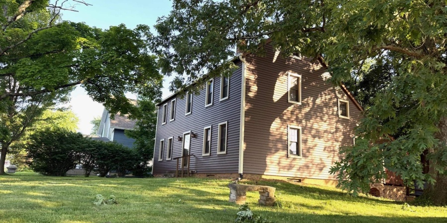 101 Lincoln Avenue, Bedford, Indiana 47421,MLS,202523687