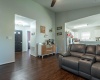 434 S Bay Hill Court, Bloomington, Indiana 47403,MLS,202523740
