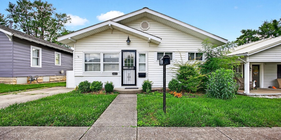 1017 Q Street, Bedford, Indiana 47421-2821,MLS,202523757