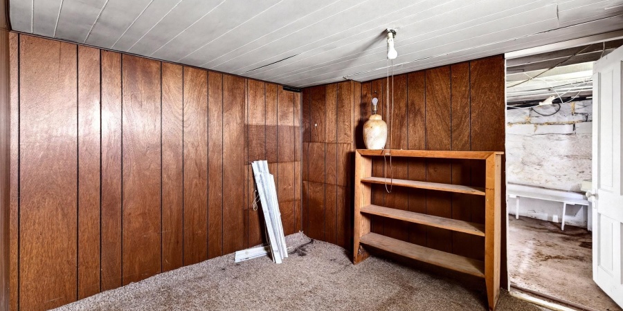 1017 Q Street, Bedford, Indiana 47421-2821,MLS,202523757