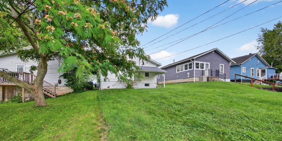1017 Q Street, Bedford, Indiana 47421-2821,MLS,202523757