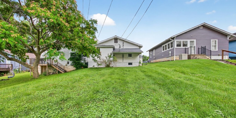 1017 Q Street, Bedford, Indiana 47421-2821,MLS,202523757