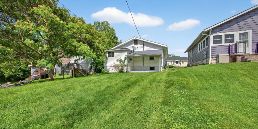 1017 Q Street, Bedford, Indiana 47421-2821,MLS,202523757