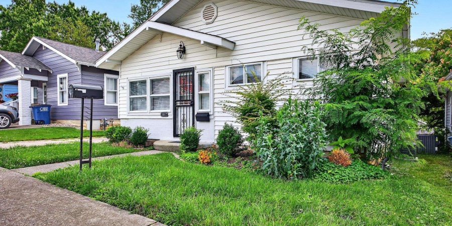 1017 Q Street, Bedford, Indiana 47421-2821,MLS,202523757