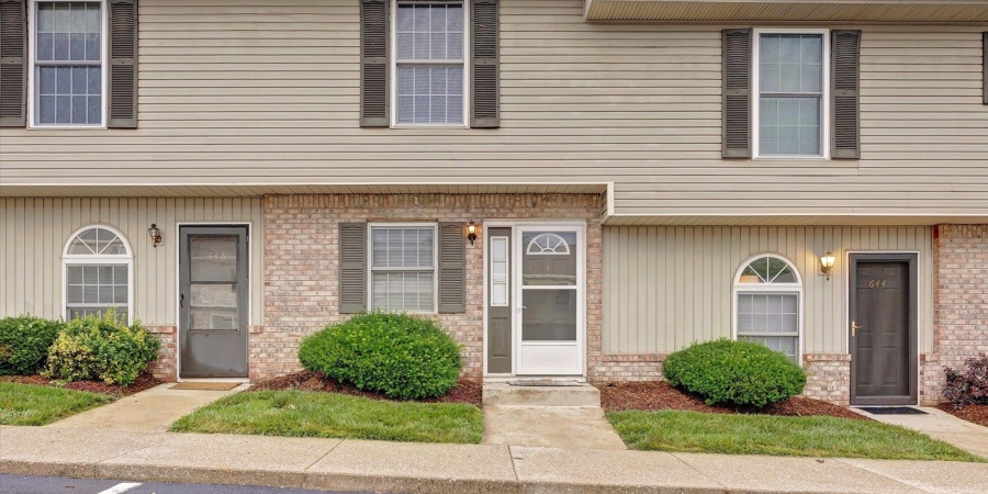 646 E Sherwood Hills Drive, Bloomington, Indiana 47401,MLS,202523785