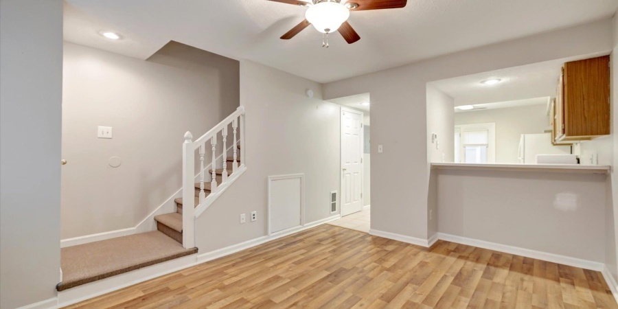 646 E Sherwood Hills Drive, Bloomington, Indiana 47401,MLS,202523785