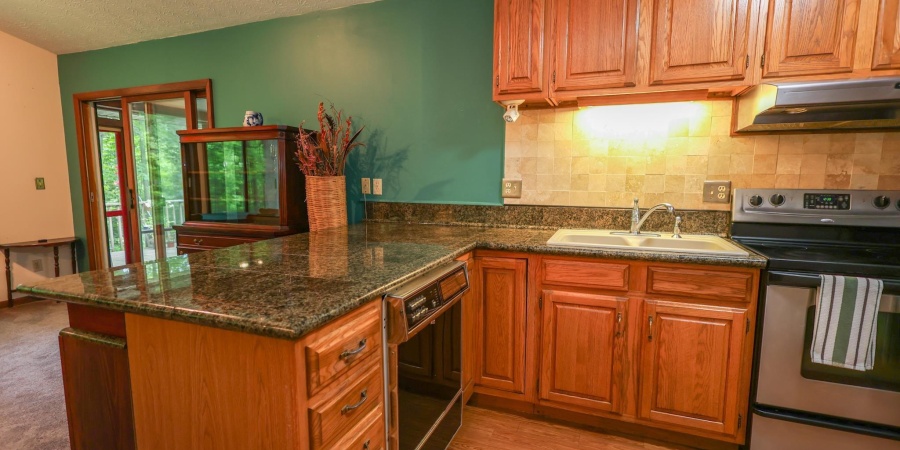 946 E Chambers Pike, Bloomington, Indiana 47408,MLS,202523821