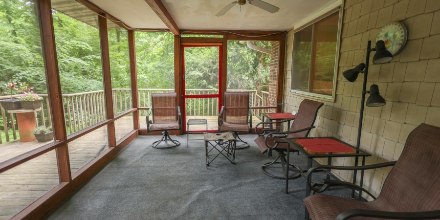 946 E Chambers Pike, Bloomington, Indiana 47408,MLS,202523821