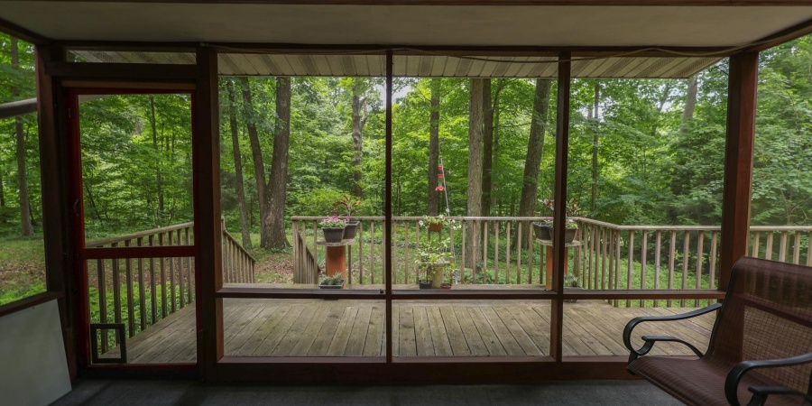 946 E Chambers Pike, Bloomington, Indiana 47408,MLS,202523821