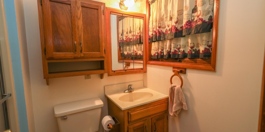 946 E Chambers Pike, Bloomington, Indiana 47408,MLS,202523821