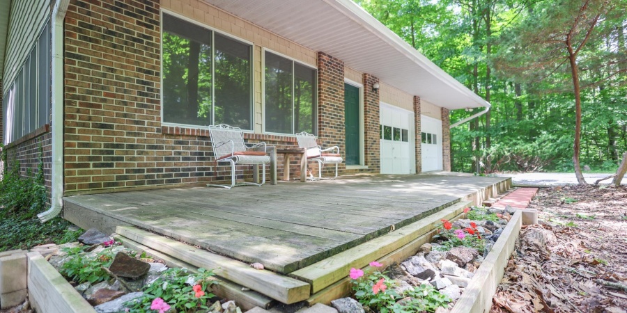 946 E Chambers Pike, Bloomington, Indiana 47408,MLS,202523821