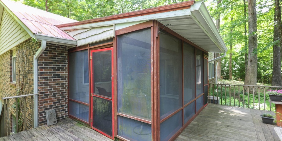 946 E Chambers Pike, Bloomington, Indiana 47408,MLS,202523821