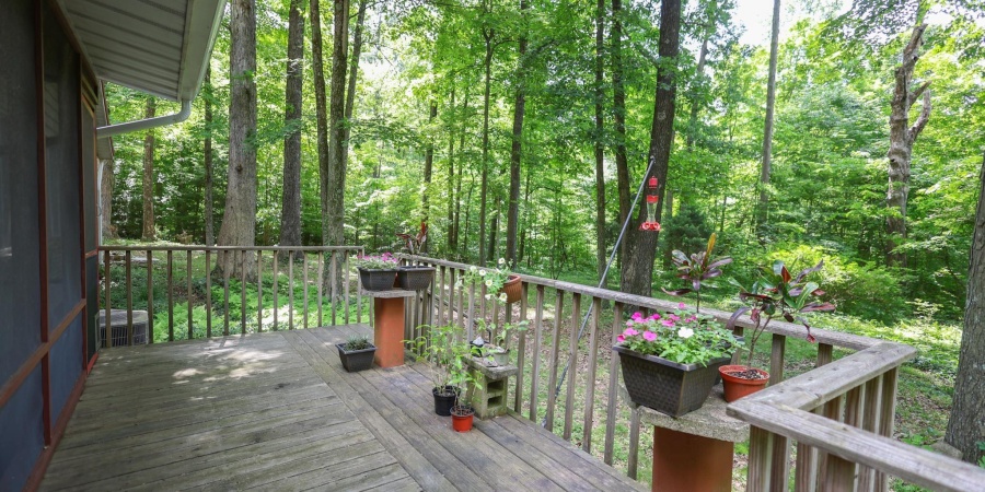 946 E Chambers Pike, Bloomington, Indiana 47408,MLS,202523821