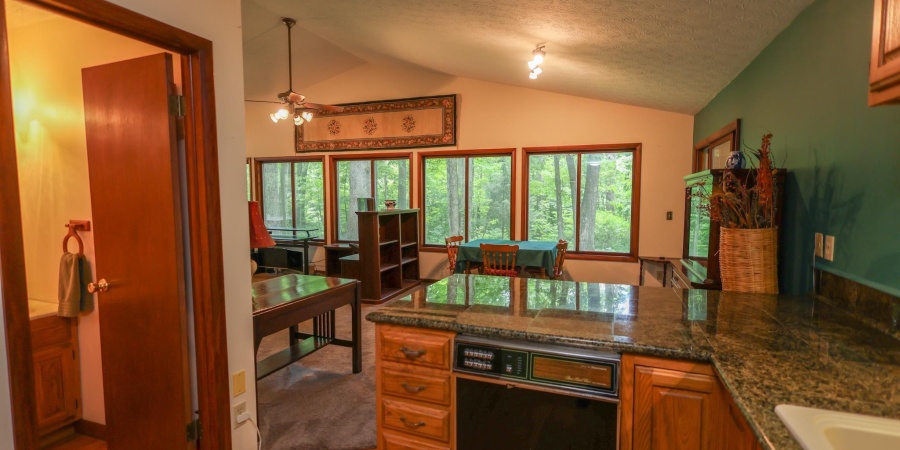 946 E Chambers Pike, Bloomington, Indiana 47408,MLS,202523821
