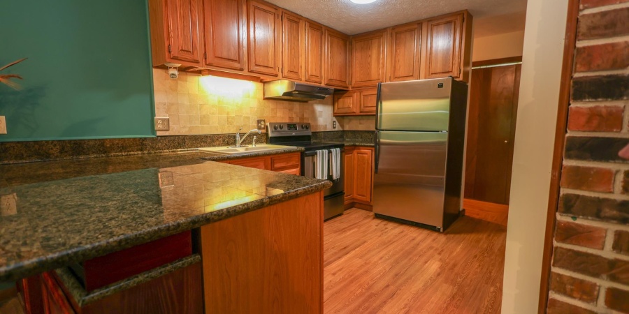 946 E Chambers Pike, Bloomington, Indiana 47408,MLS,202523821