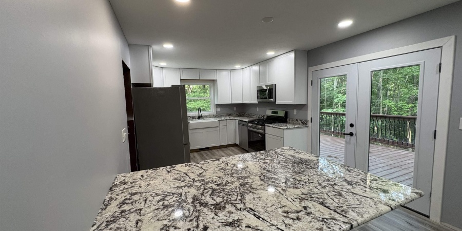 7300 E Salt Creek Drive, Bloomington, Indiana 47401,MLS,202523825