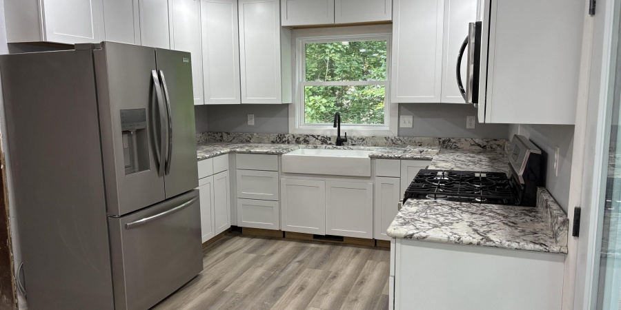 7300 E Salt Creek Drive, Bloomington, Indiana 47401,MLS,202523825