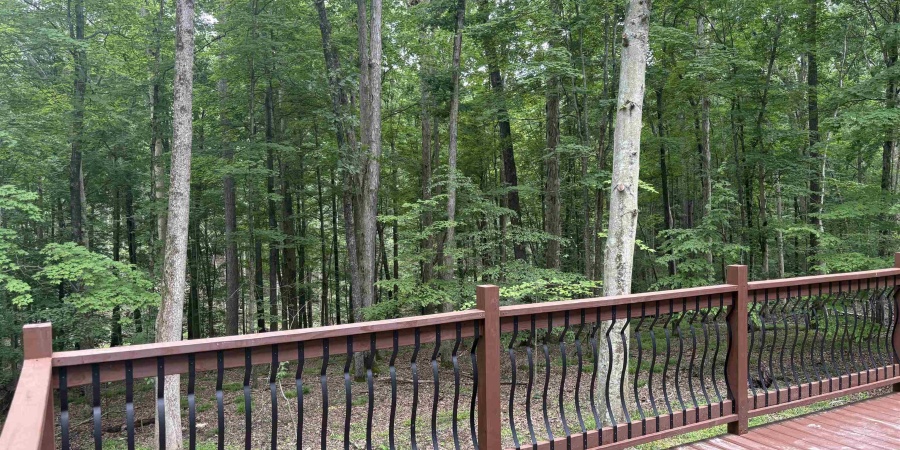 7300 E Salt Creek Drive, Bloomington, Indiana 47401,MLS,202523825