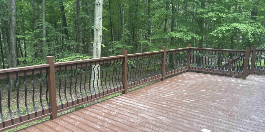 7300 E Salt Creek Drive, Bloomington, Indiana 47401,MLS,202523825