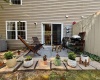 641 W Bayberry Court, Bloomington, Indiana 47401-4673,MLS,202523859