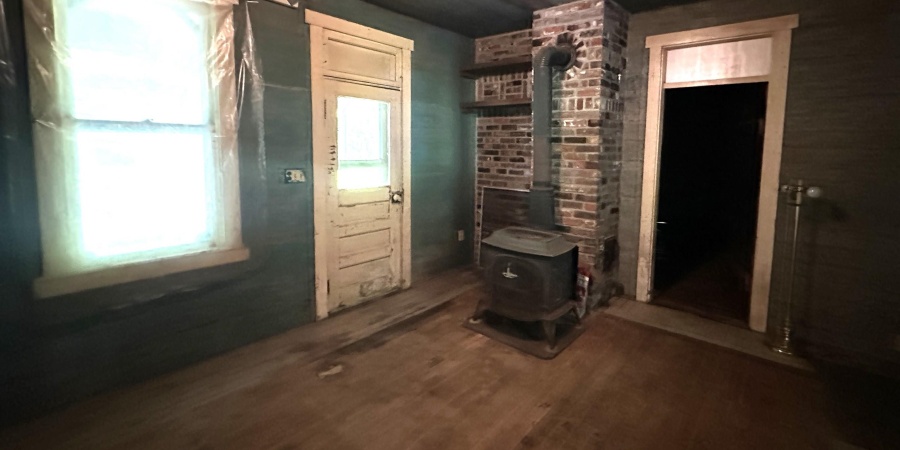 2176 W State Road 45 Highway, Solsberry, Indiana 47459-6097,MLS,202523891