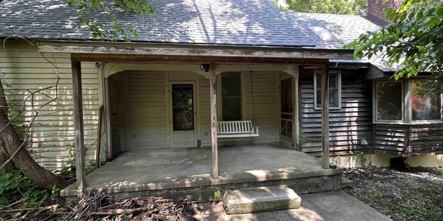 2176 W State Road 45 Highway, Solsberry, Indiana 47459-6097,MLS,202523891