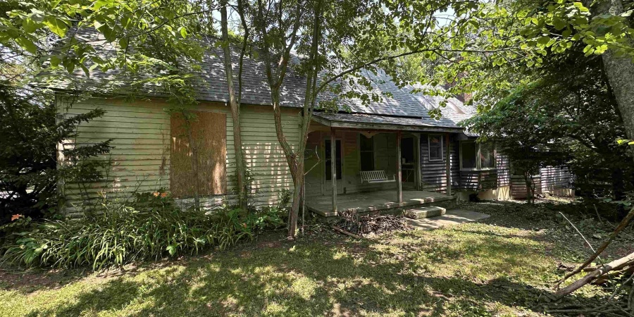 2176 W State Road 45 Highway, Solsberry, Indiana 47459-6097,MLS,202523891