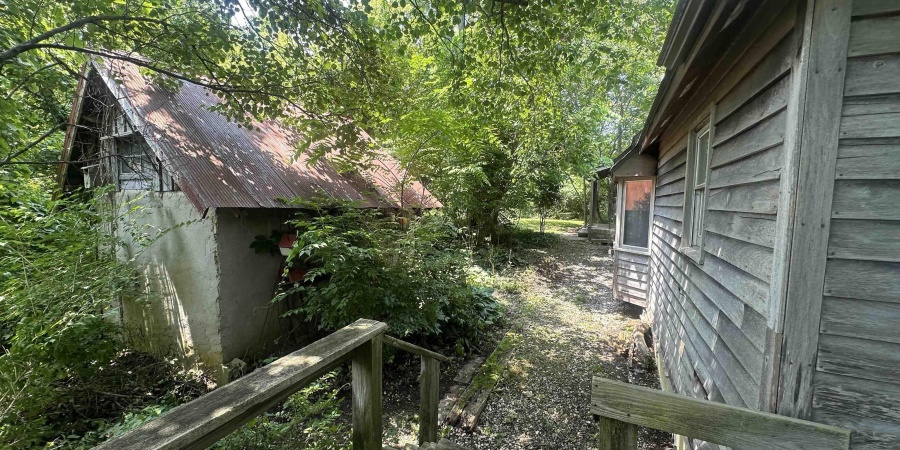 2176 W State Road 45 Highway, Solsberry, Indiana 47459-6097,MLS,202523891