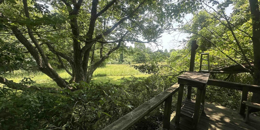 2176 W State Road 45 Highway, Solsberry, Indiana 47459-6097,MLS,202523891