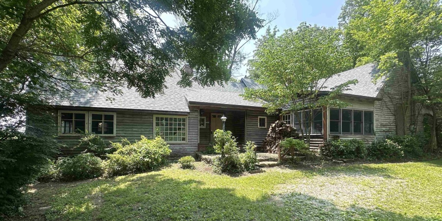 2176 W State Road 45 Highway, Solsberry, Indiana 47459-6097,MLS,202523891